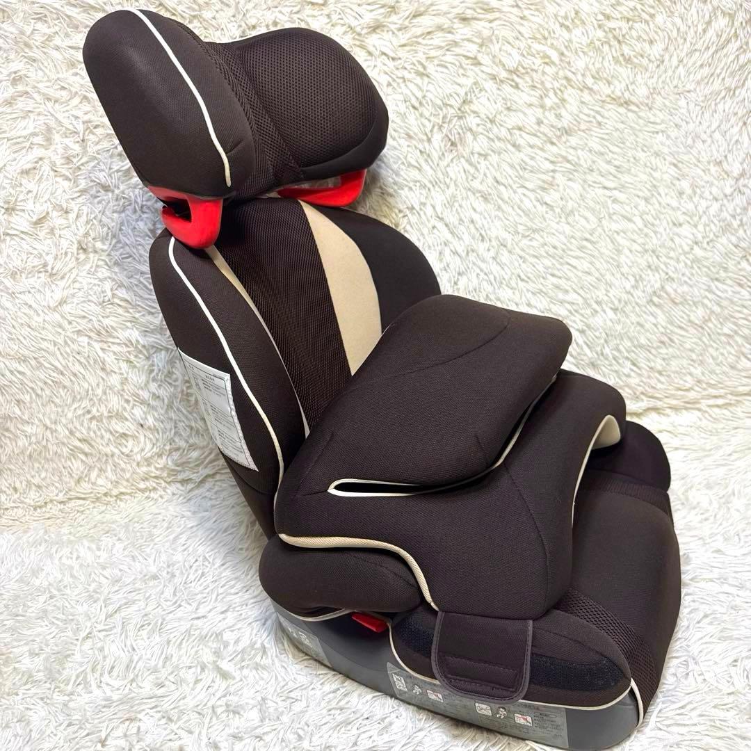 【美品】AILEBEBE エールベベ サラット3ステップV3 AM269