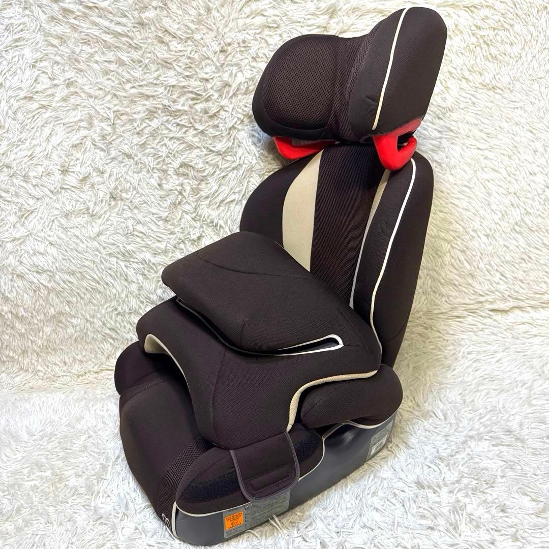 【美品】AILEBEBE エールベベ サラット3ステップV3 AM269