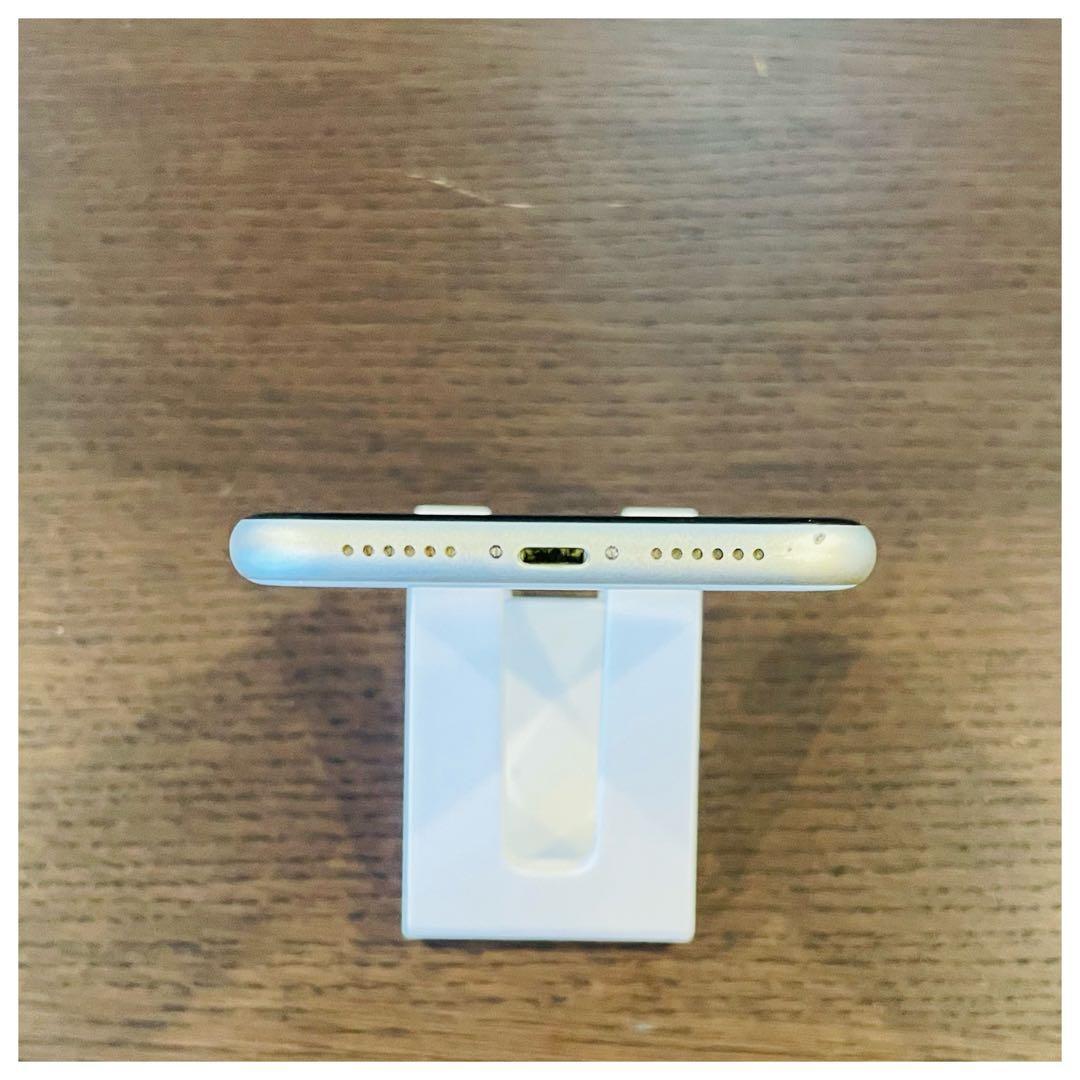 ⭐️セール⭐️iPhone11 本体 ホワイト 64GB SIMフリー 本体