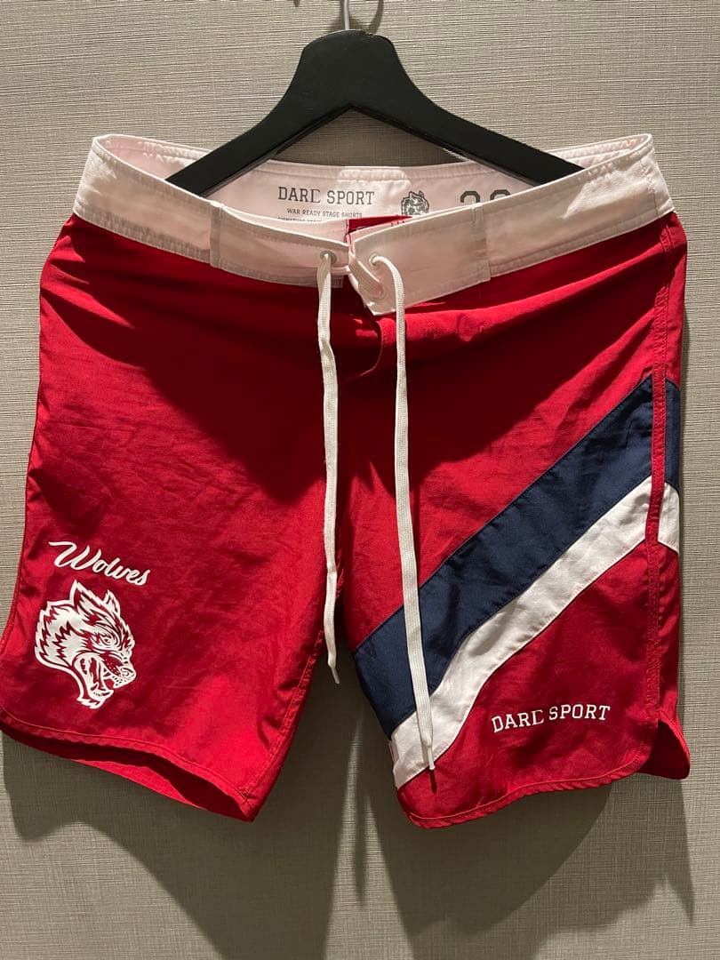 【海外レア商品‼️】DARC SPORT 水着 28サイズ