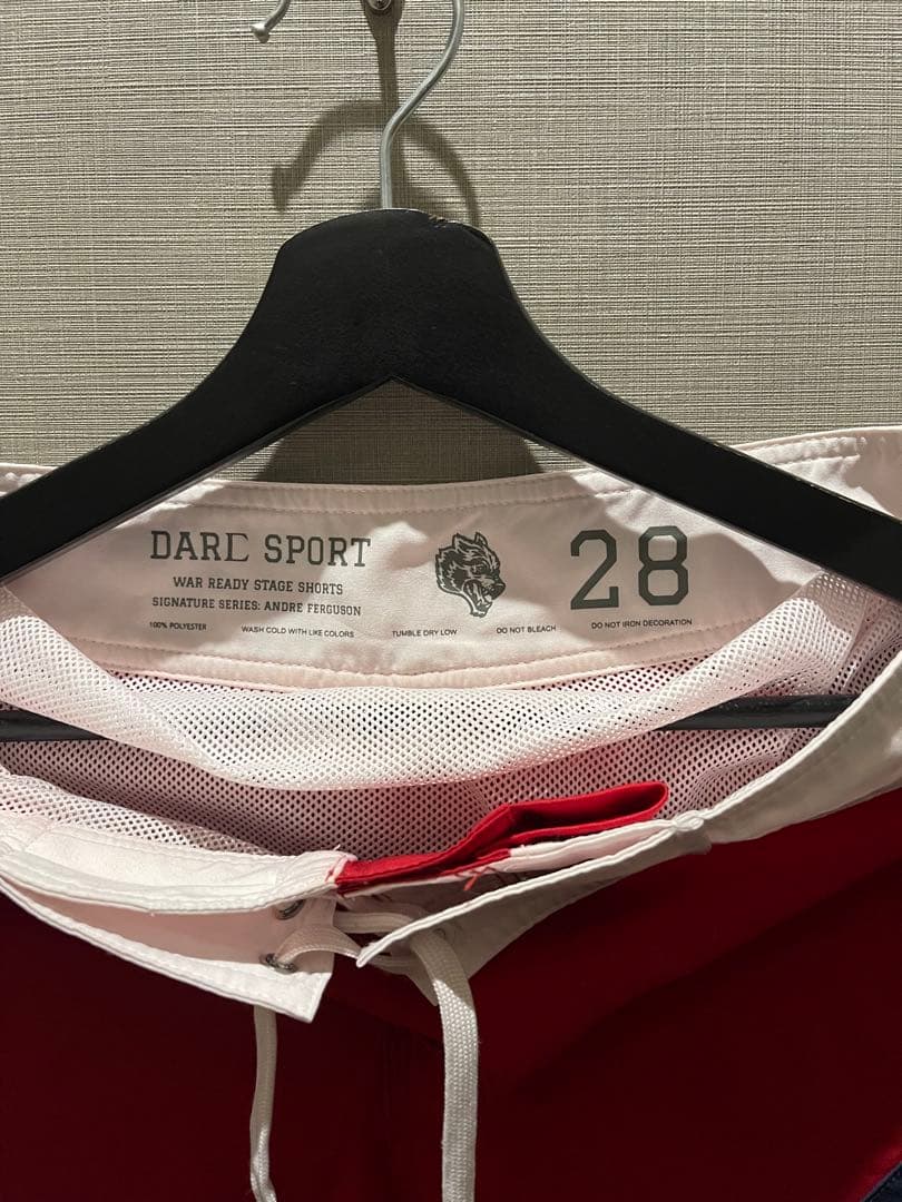 【海外レア商品‼️】DARC SPORT 水着 28サイズ