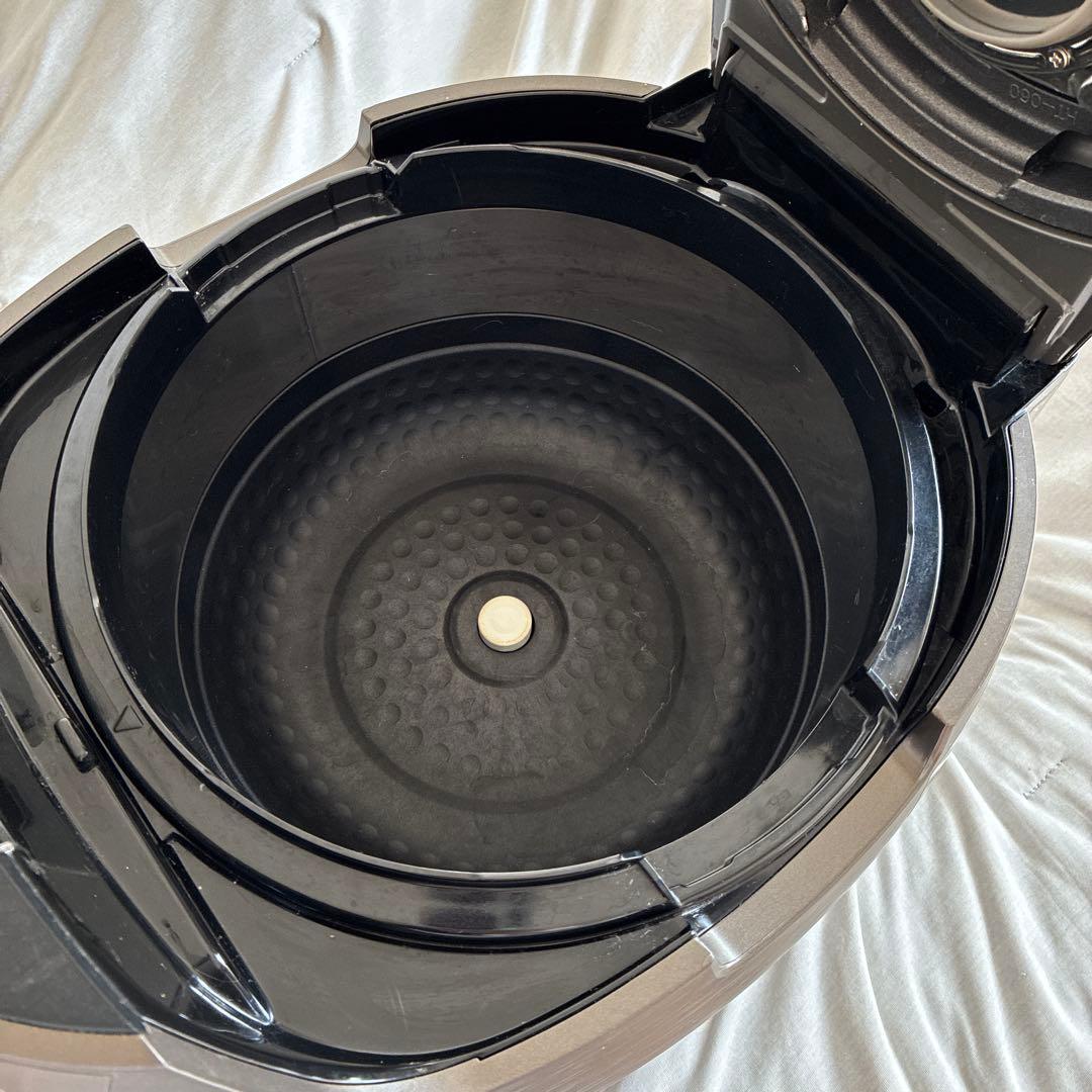 CUCKOO IH圧力炊飯器 CRP-CHST1005F