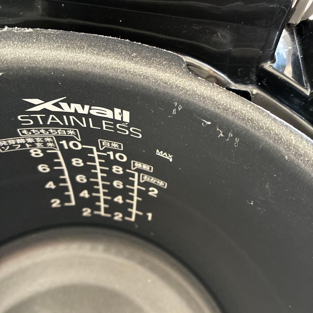 CUCKOO IH圧力炊飯器 CRP-CHST1005F