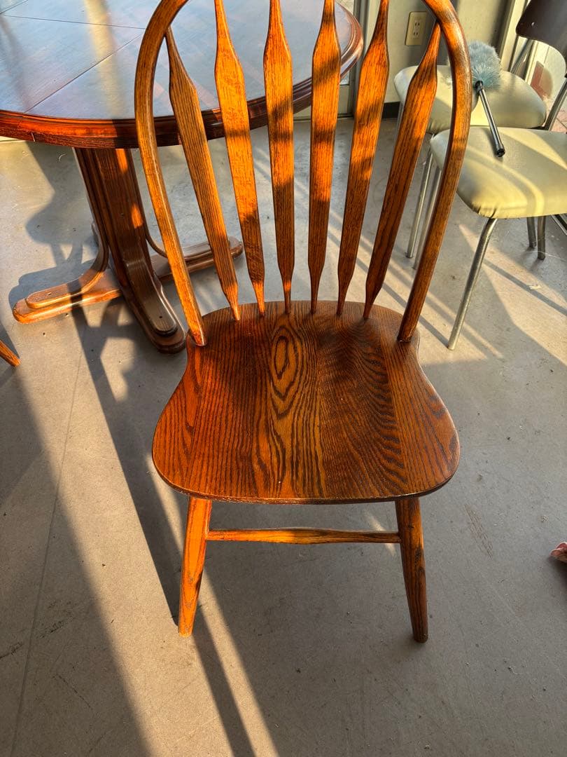 shin-lee シンリー チェア①