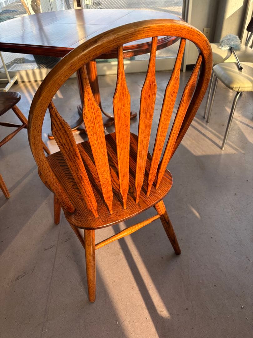 shin-lee シンリー チェア①