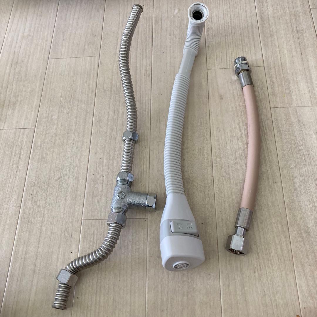 NORITZ ノーリツ プロパンガス ガス瞬間 小型湯沸器 GQ-541MW