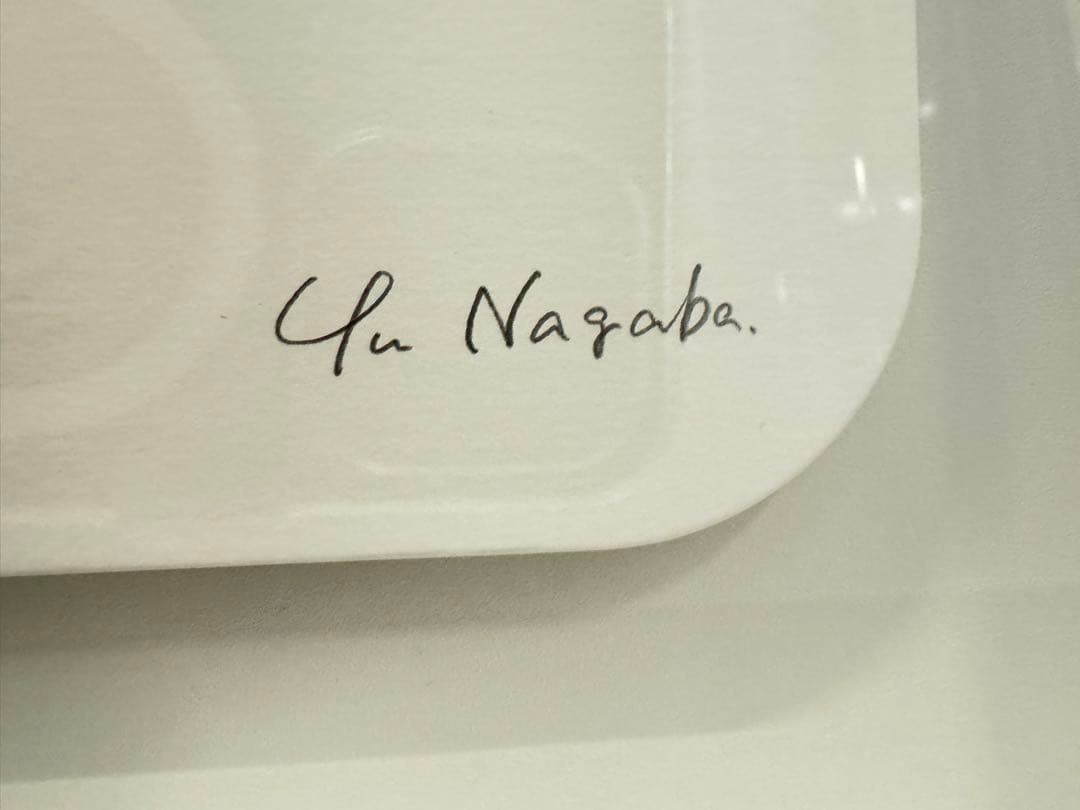 長場雄「ピカチュウ」