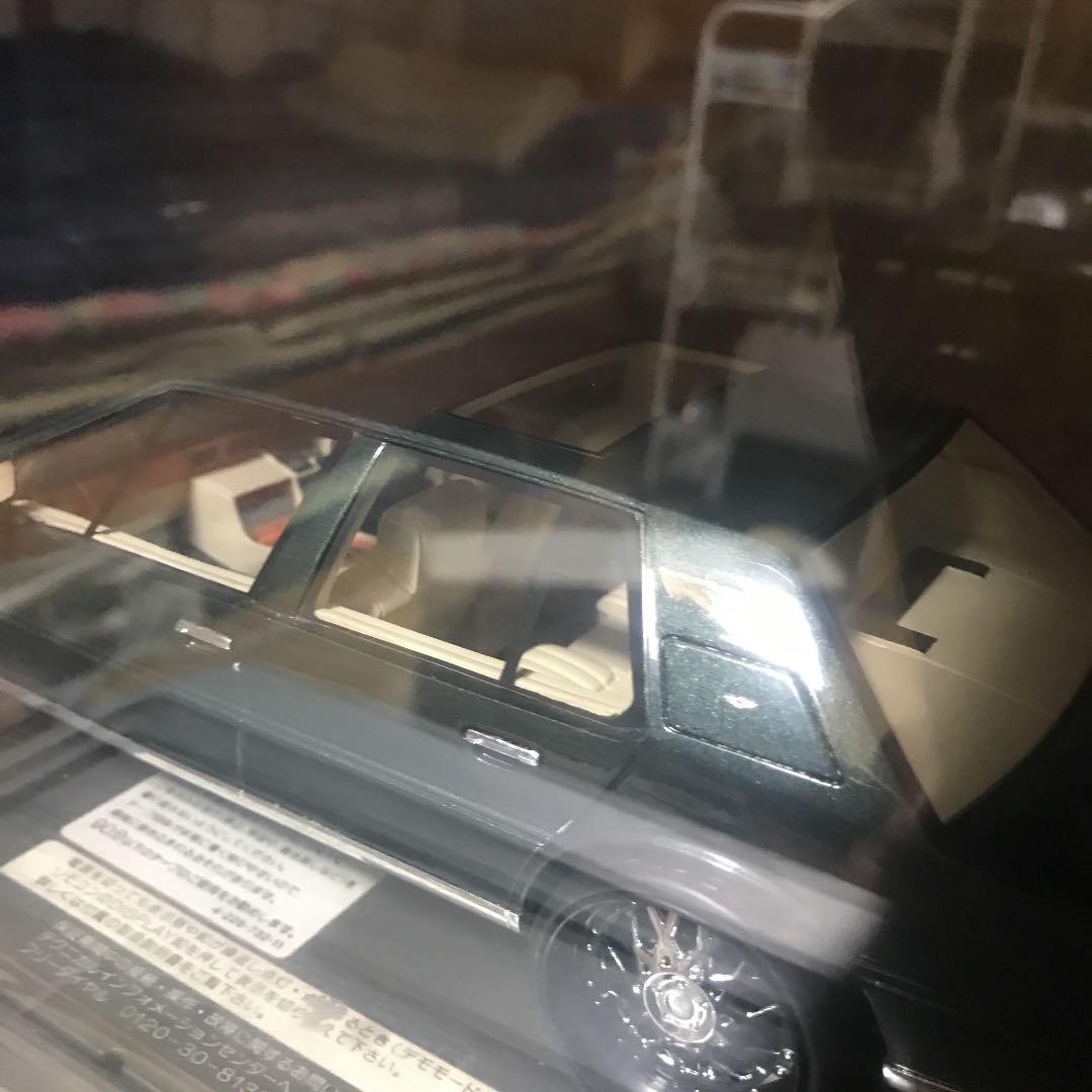 1/18 アストンマーチンラゴンダカスタム