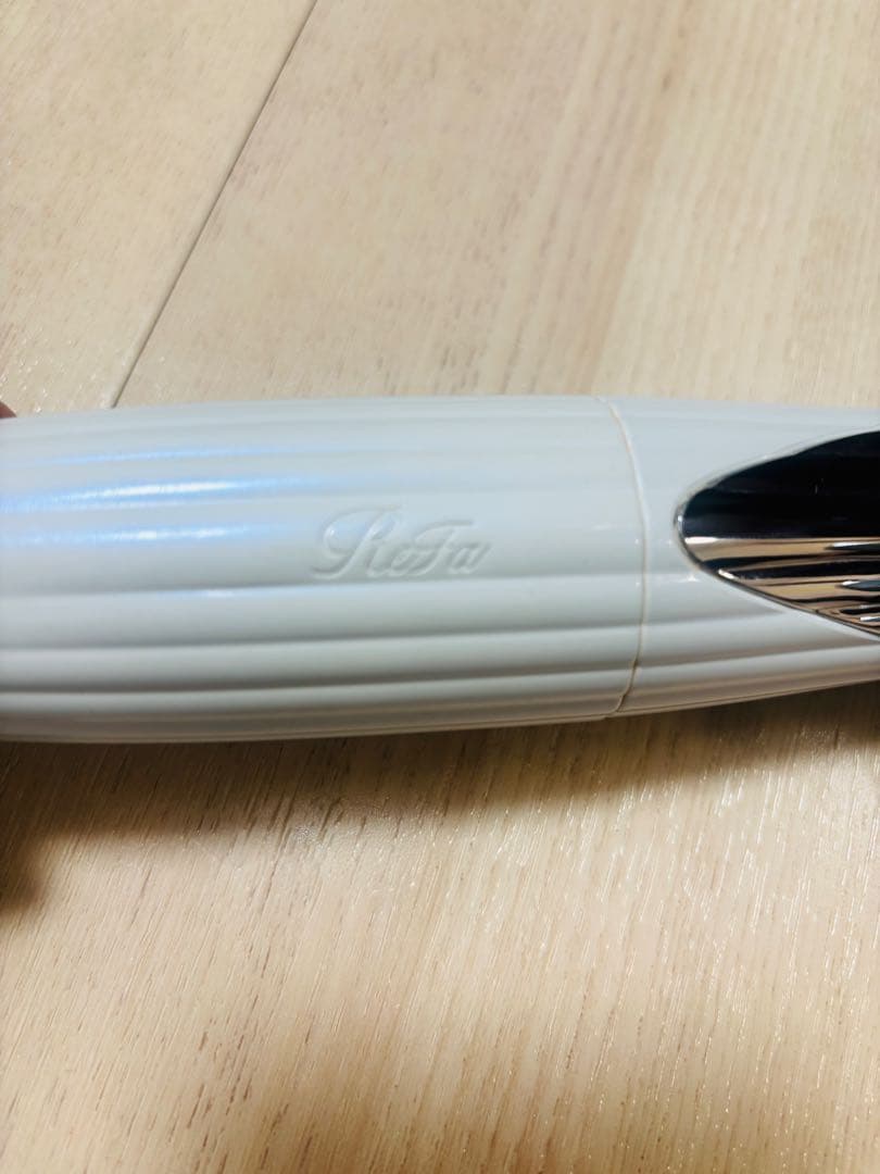 リファファインバブルピュア　ReFa FINE BUBBLE PURE