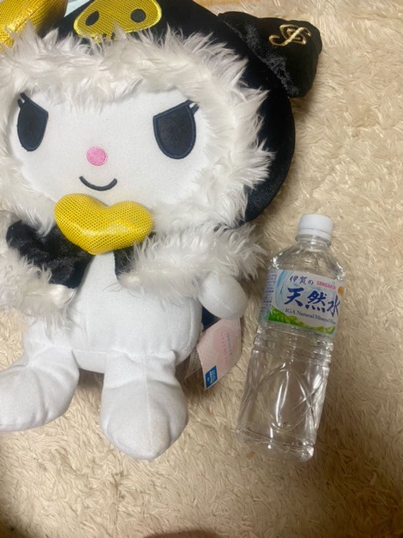 マイメロディ ぬいぐるみ マイメロ 人形 クロミちゃん クロミ サンリオ