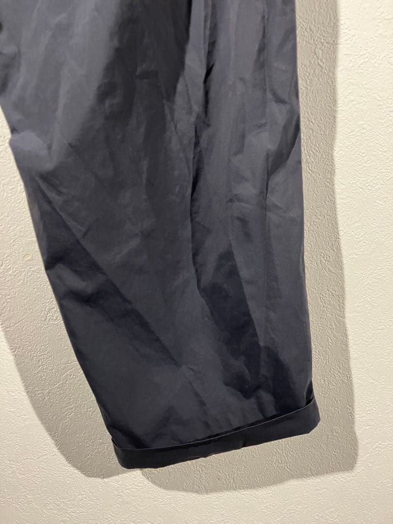 SSZ ANTHEMS期 シャカイージー ネイビー