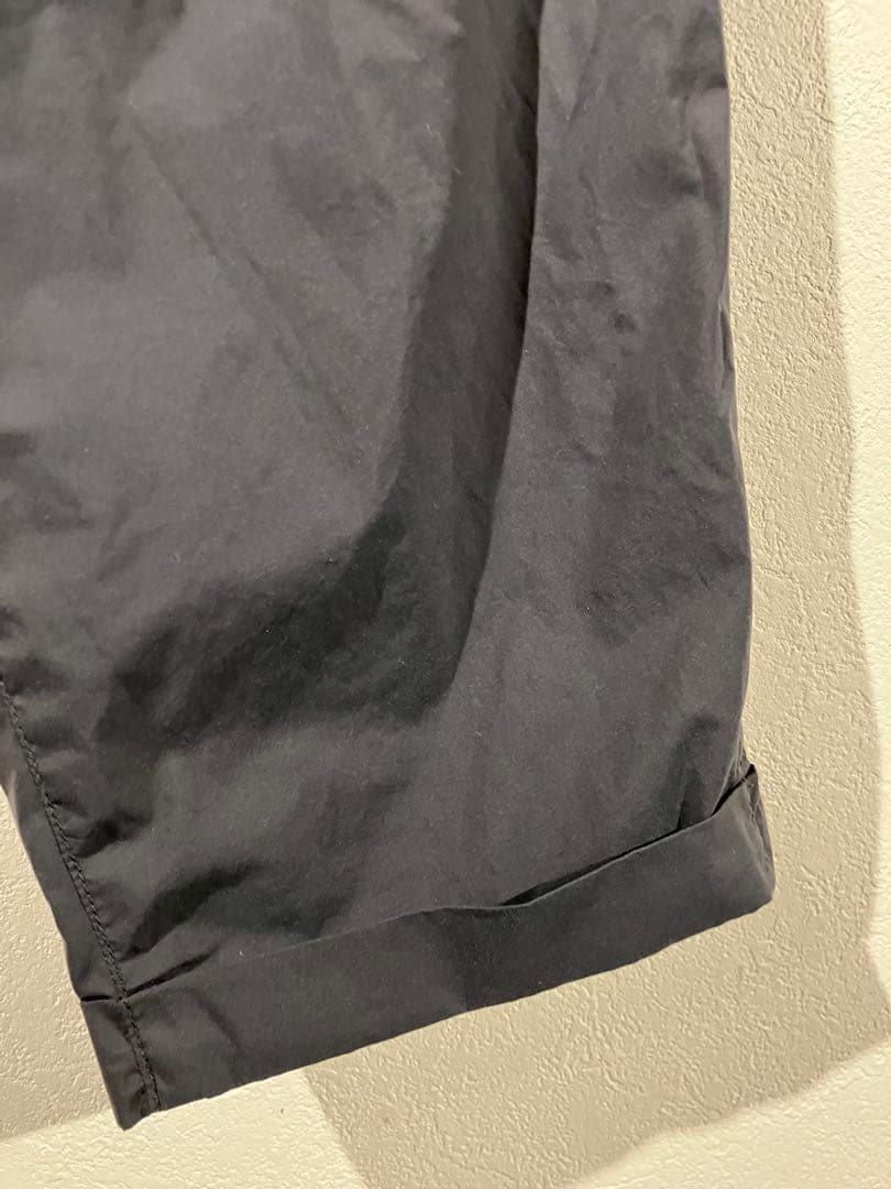 SSZ ANTHEMS期 シャカイージー ネイビー