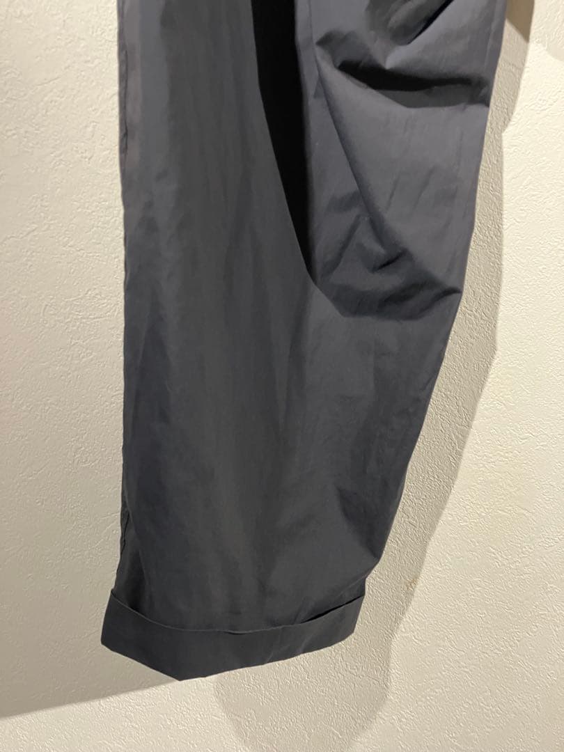 SSZ ANTHEMS期 シャカイージー ネイビー