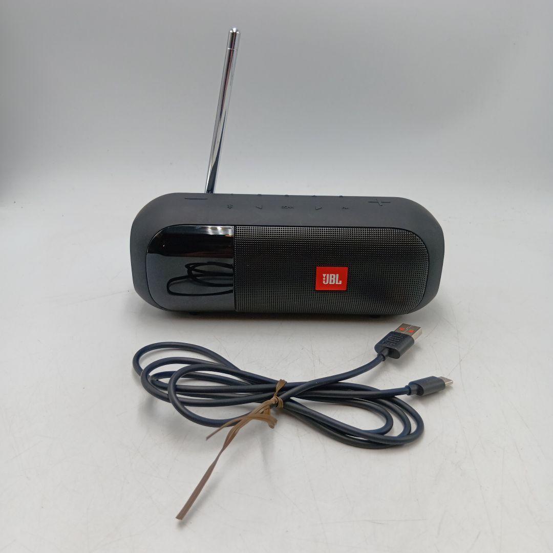 JBL TUNER 2 FMラジオ付き Bluetoothスピーカー