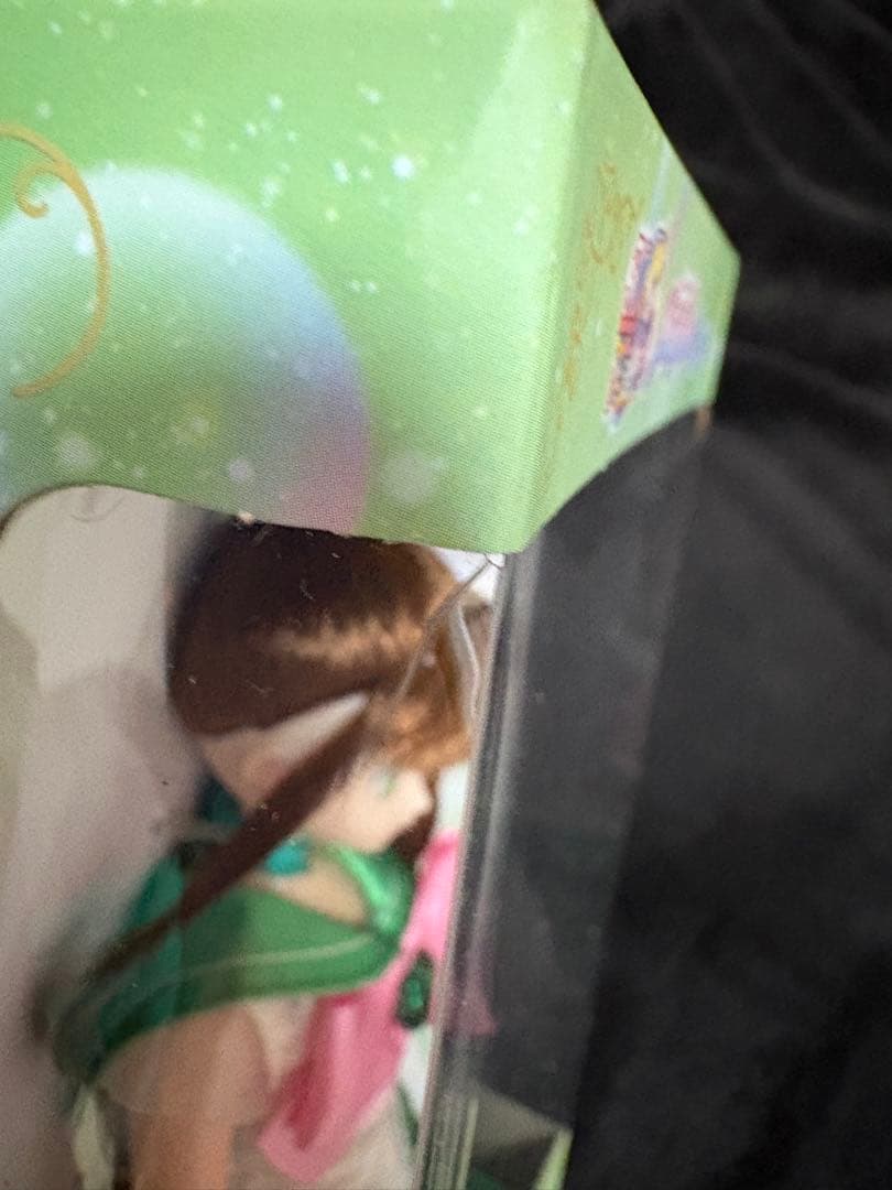 セーラームーン スタイルドール フィギュア 7体セット StyleDool