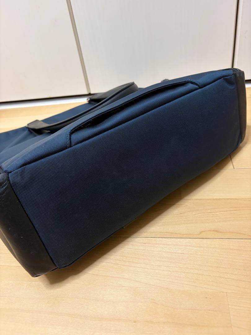 【TUMI】 ノース・サウス・トート