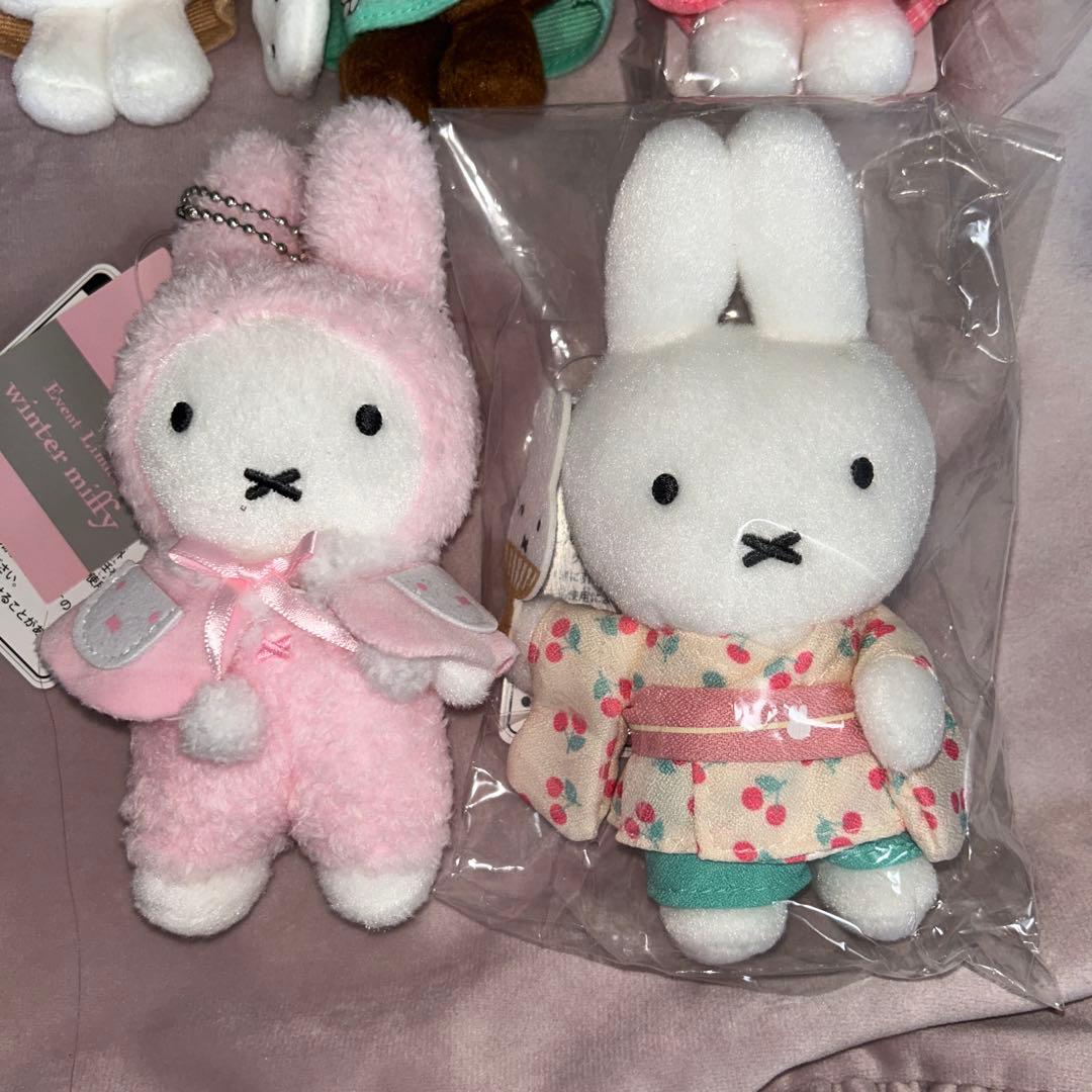 ミッフィー zakkaフェスタ