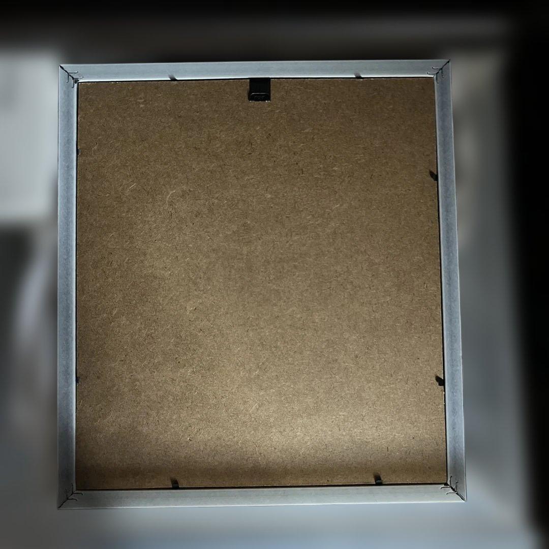 あいみょん　2016年　サイン色紙　貴重