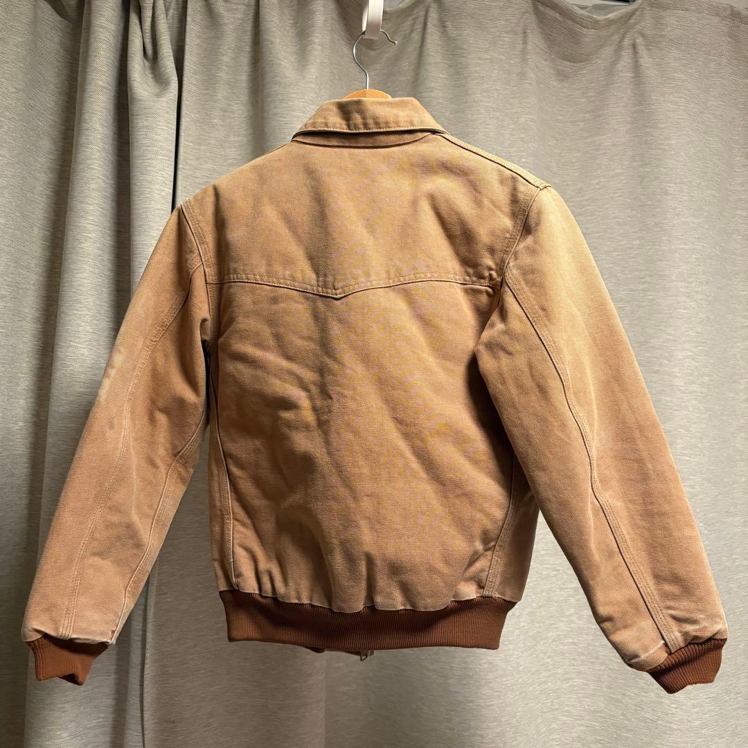 がばエイム⭐︎Carhartt サンタフェジャケット