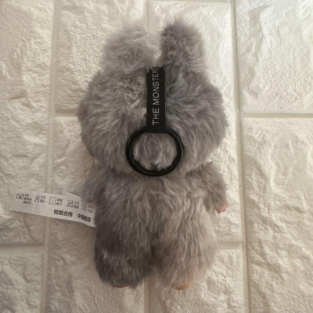 ラブブ シークレット 正規品