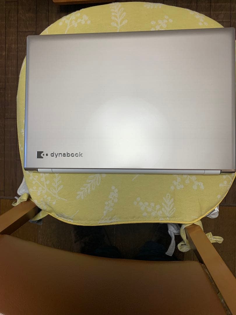 dynabook T65/EG Corei7 SSD240 8GB 第7世代美品