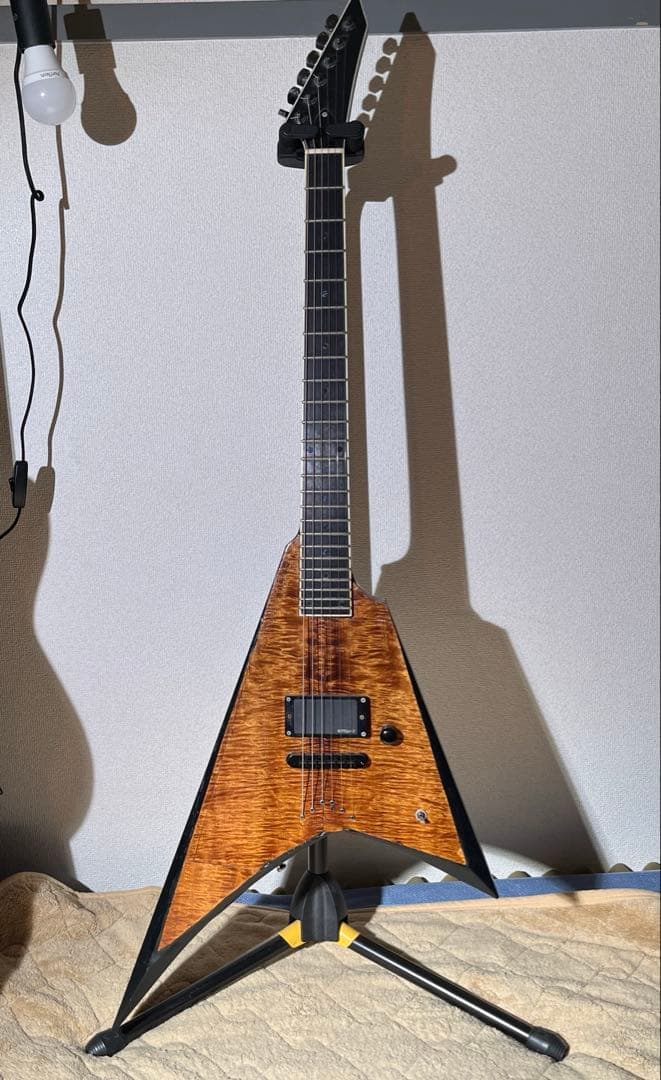 ヤンディEdwards ランディv