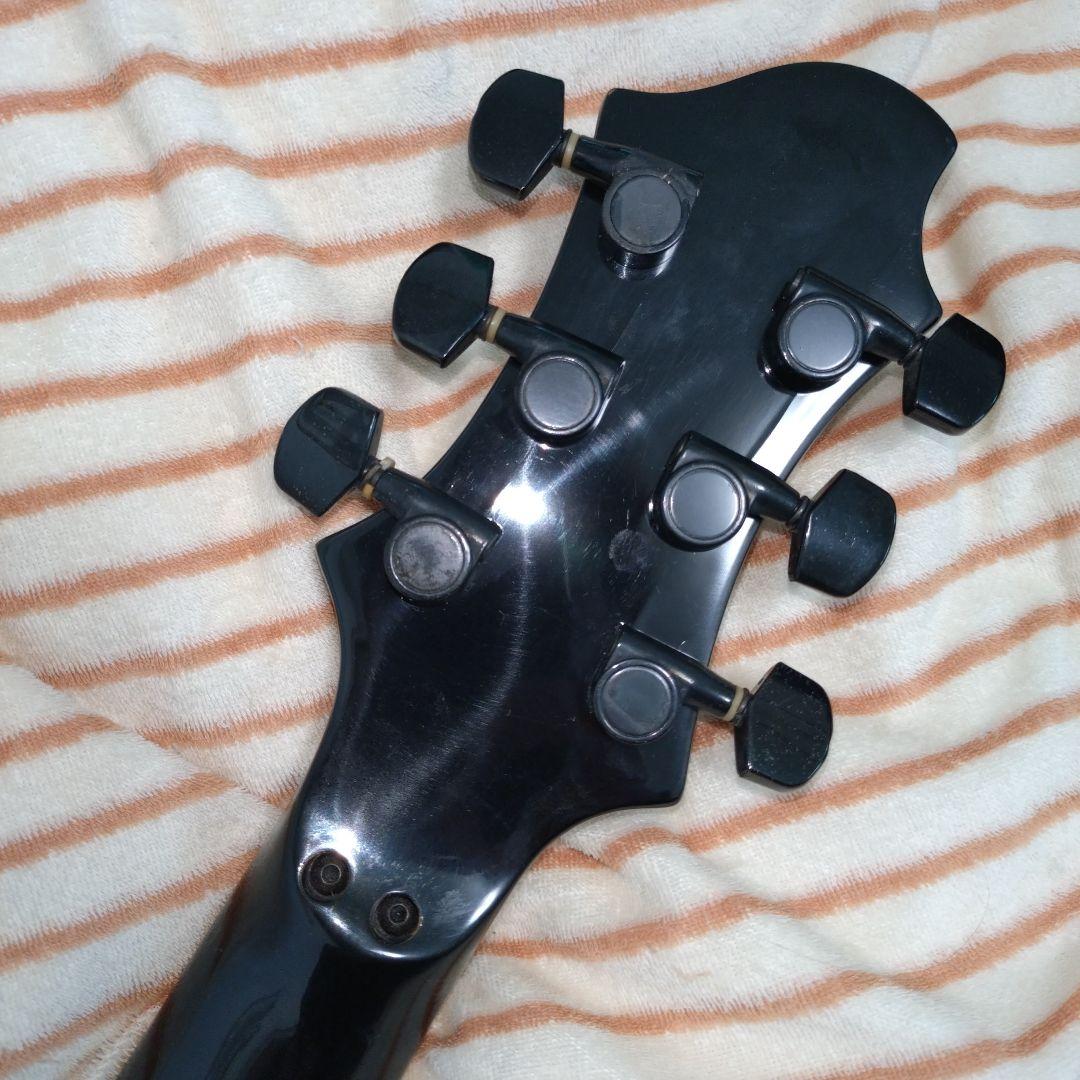 GrassRoots LUNASEA　SUGIZOモデル　G-CL-58JUNK