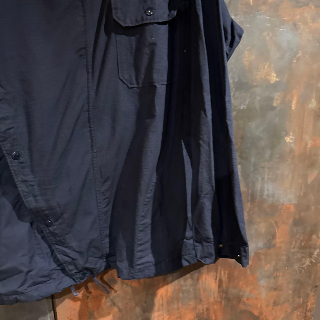 ジャケット・アウター EngineeredGarments Sonor shirts jacket