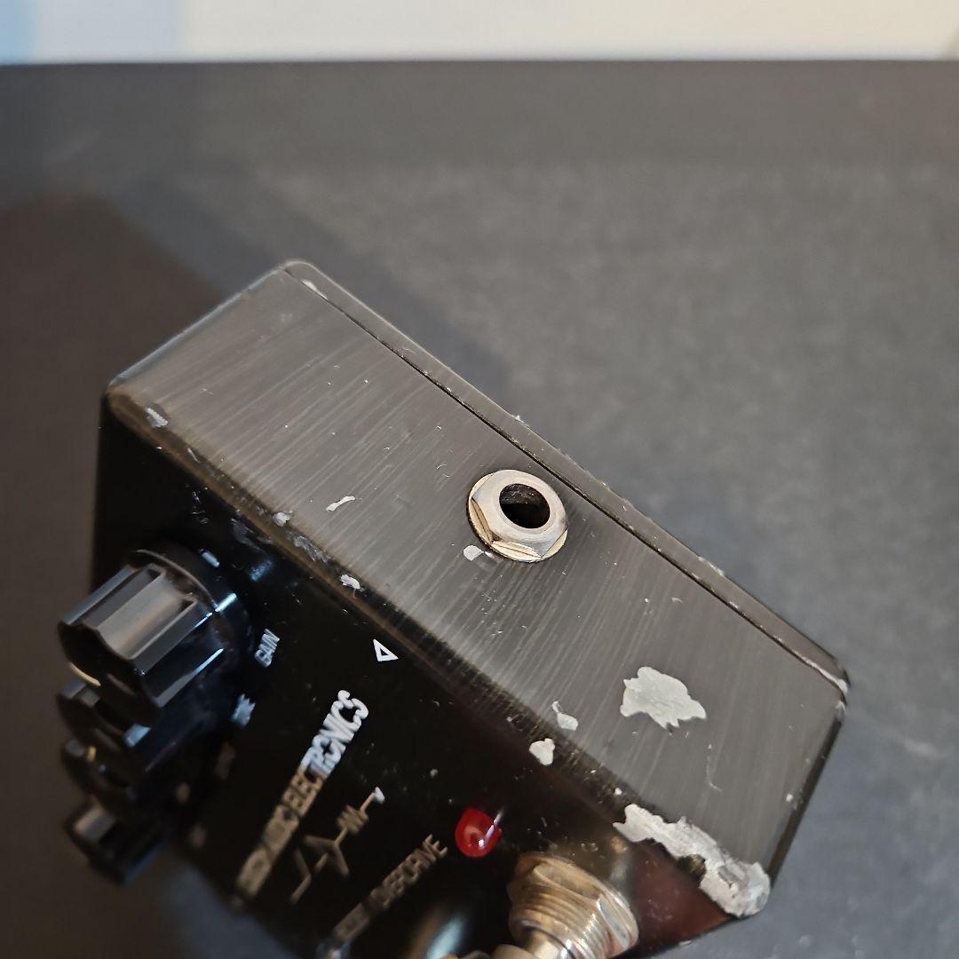 ◆MXR◆MC402◆Boost/Overdrive◆