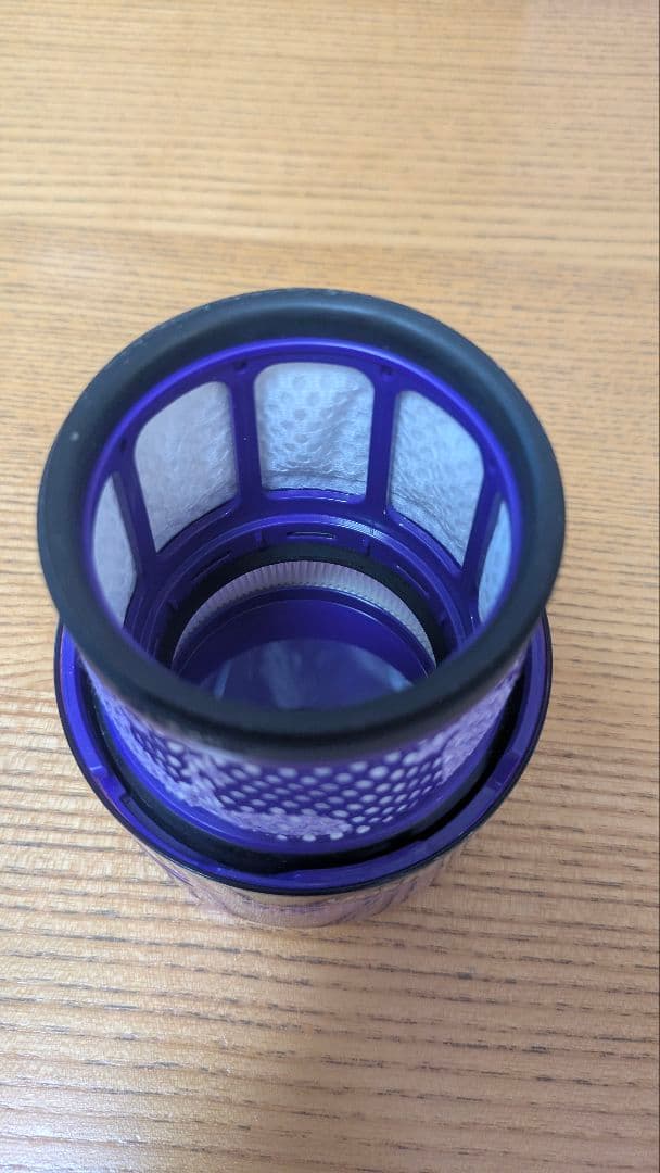 【早い者勝ちです。】ダイソン Micro Origin SV33 FF OR