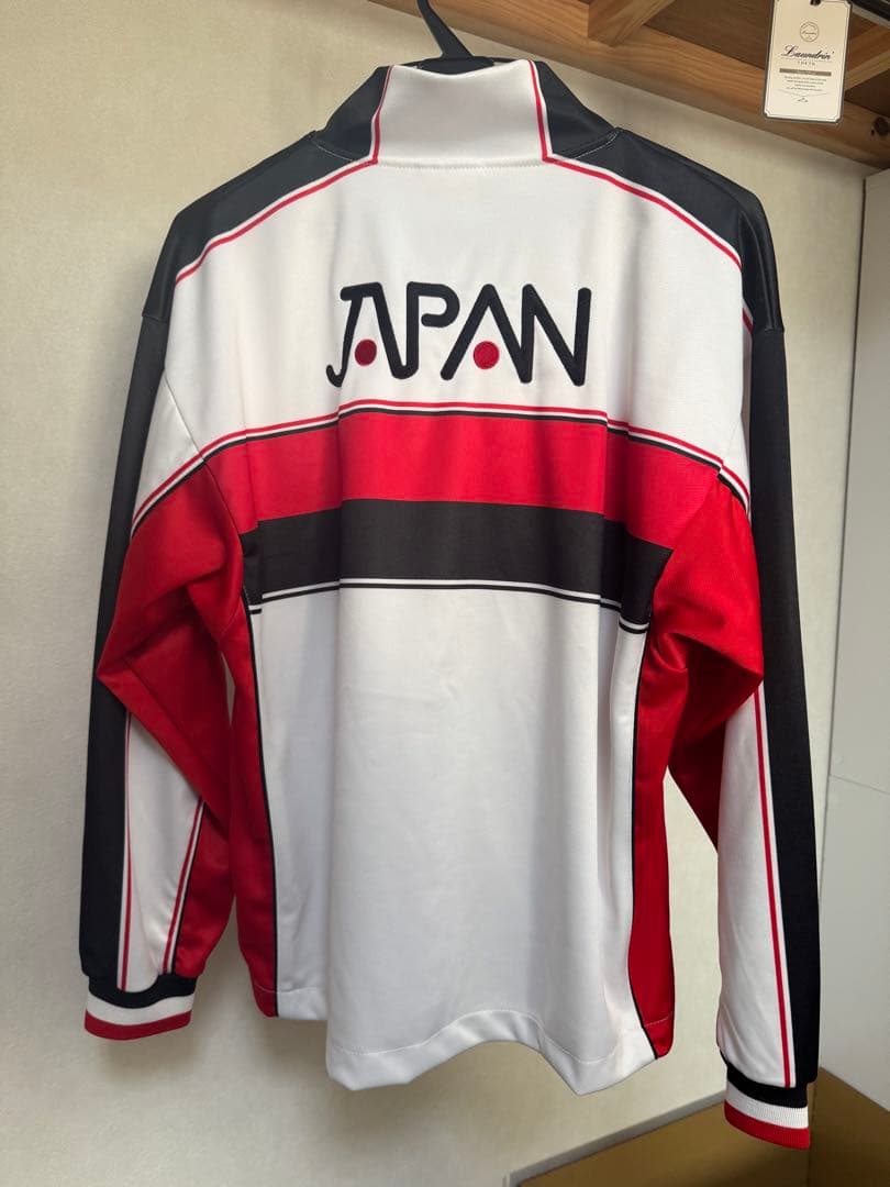 新テニスの王子様 テニプリ 新テニ U-17 ジャージ 丸井ブン太