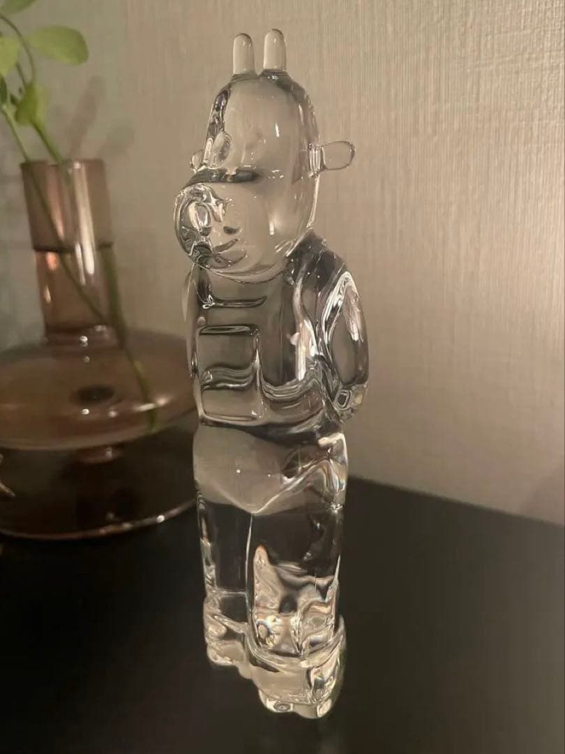 最終値下【バカラ 】WINNEY Kuntzel+Deygas Baccarat