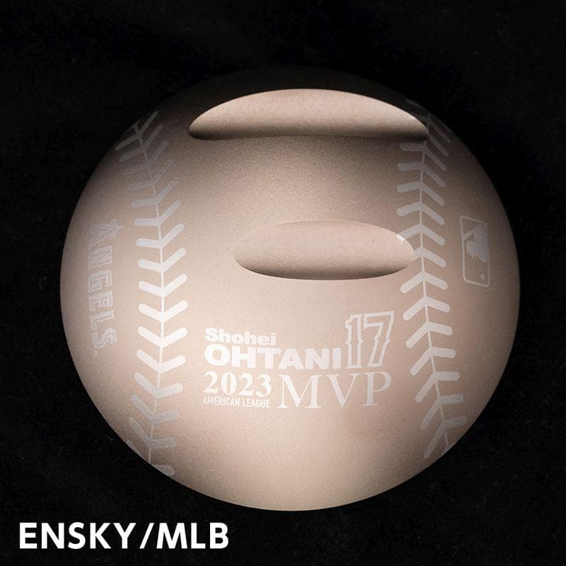 大谷翔平 2023 AL MVP獲得記念 Laurett's Two-Wayペン