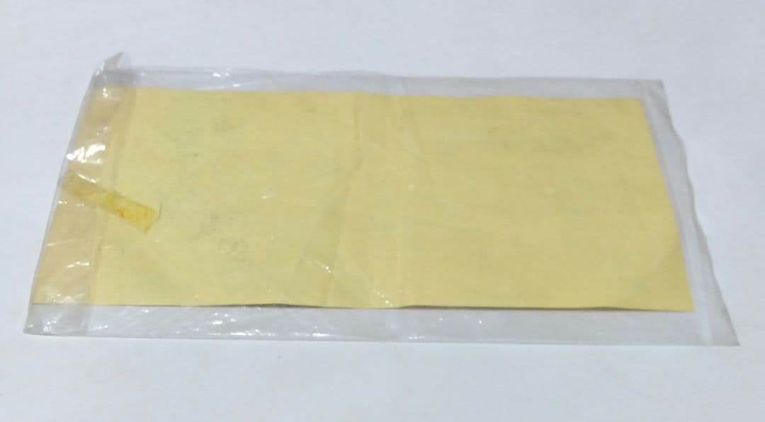 鳥人戦隊 ジェットマン DX ジェットガルーダ ステッカー シール 単品 特撮