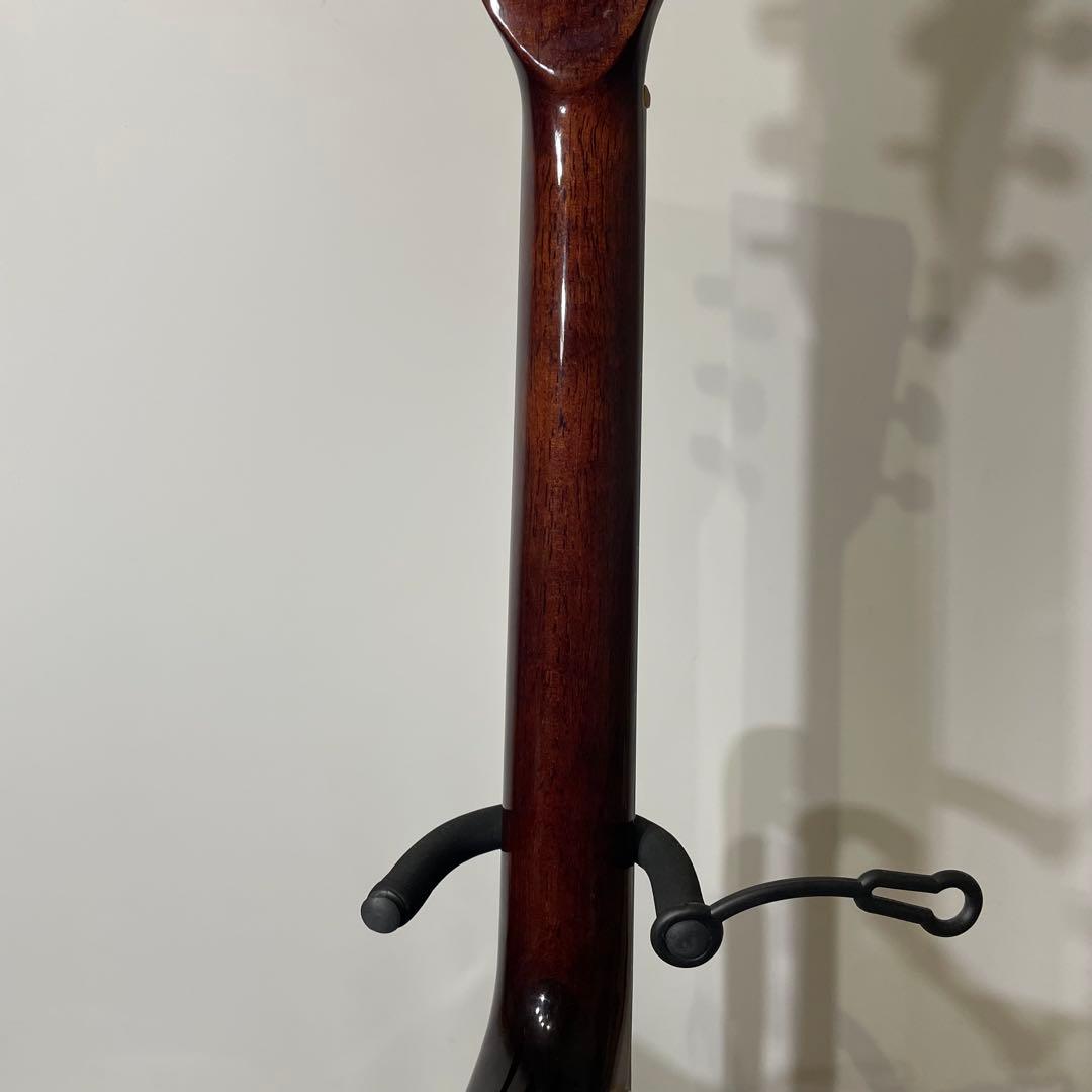 HEADWAY エレアコ アコースティックギター HEC-48 SB