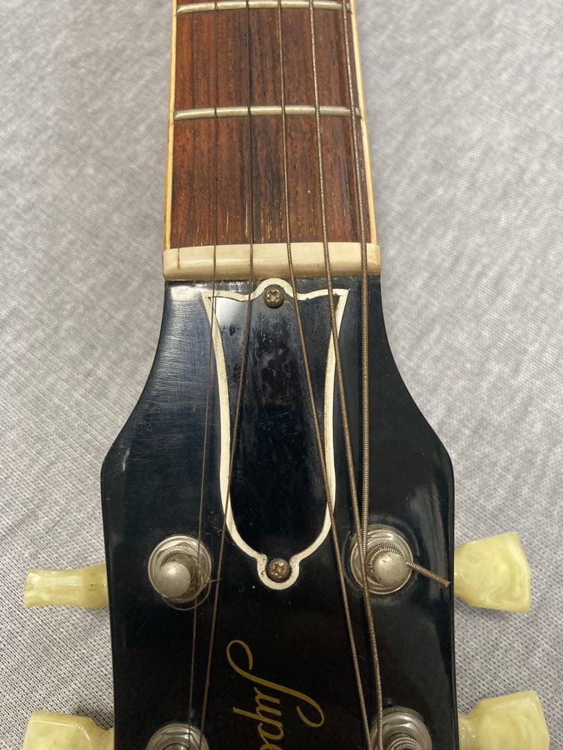 Greco EG-700 ゴールド