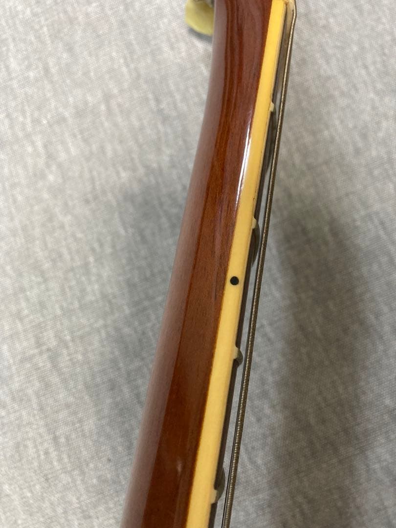 Greco EG-700 ゴールド