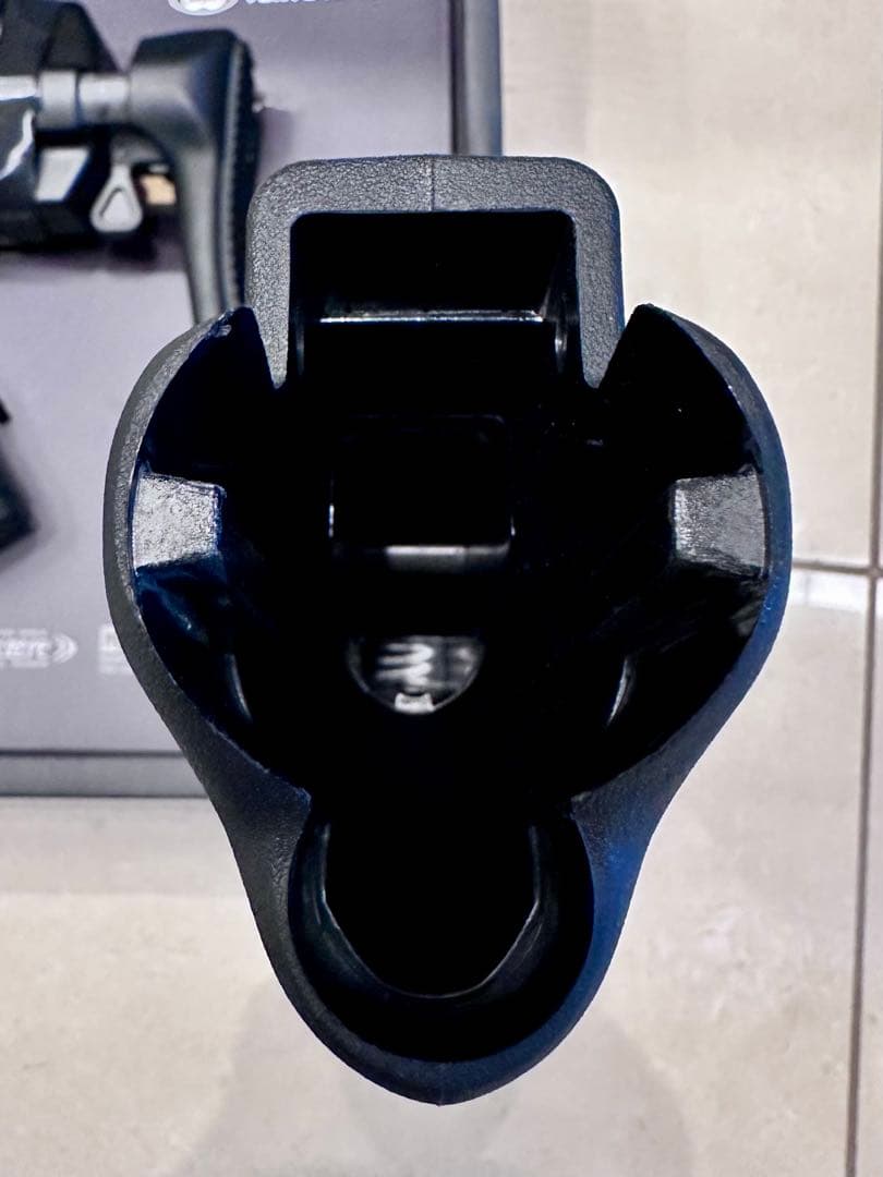 東京マルイ 次世代電動ガンMP5A5 A4仕様カスタム 室内展示のみ