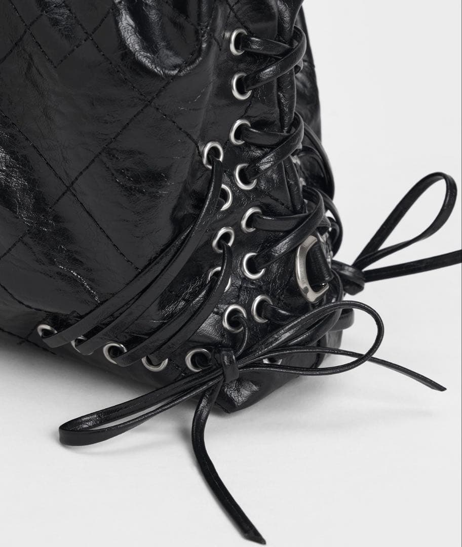 M*゜様 Charles &Keith バッグ