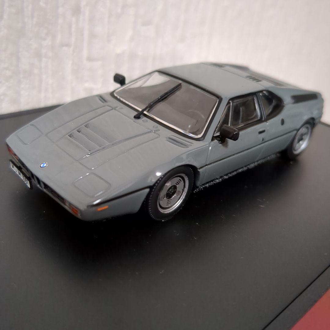 BMW M1　ディーラー　ノベリティ 非売品