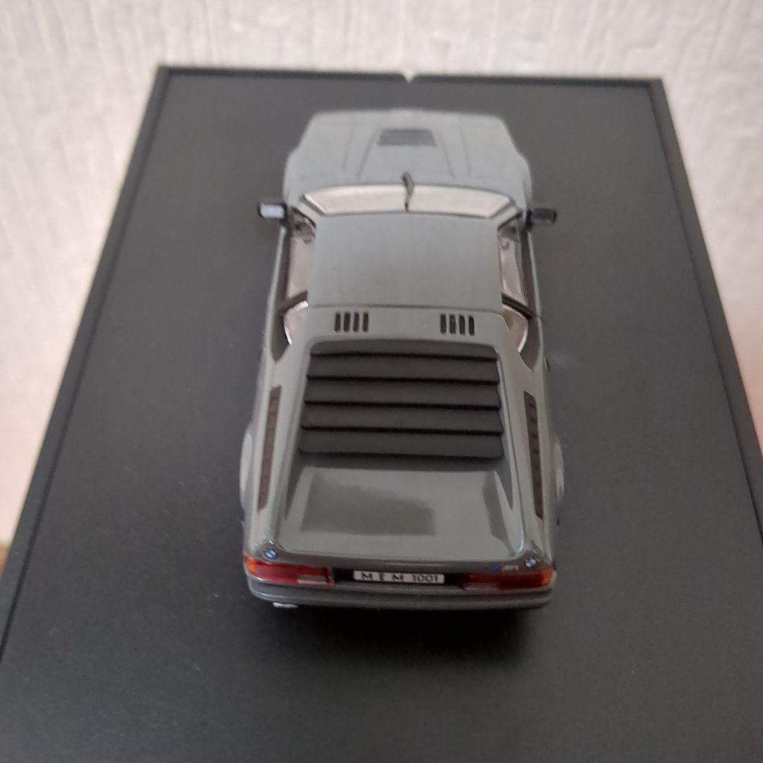 BMW M1　ディーラー　ノベリティ 非売品