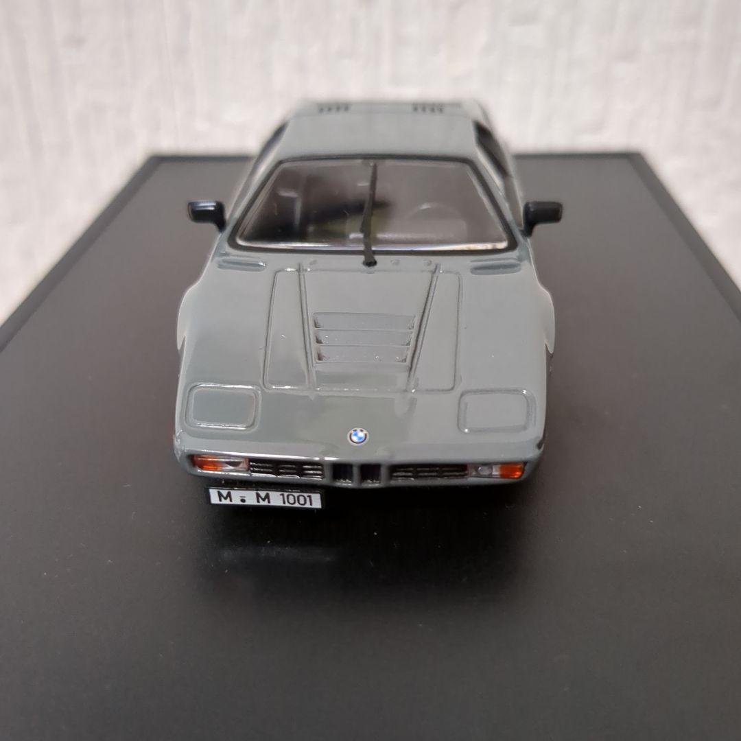 BMW M1　ディーラー　ノベリティ 非売品