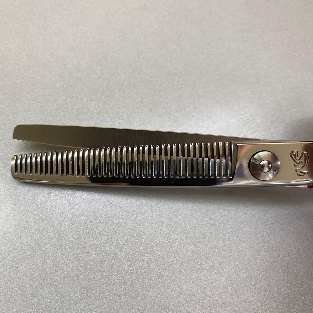 ６インチセニングシザー　３０%　新品未使用