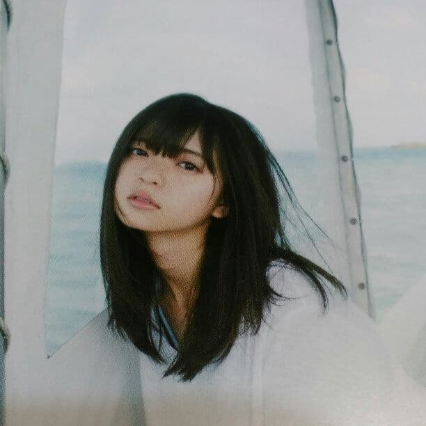 乃木坂46 齊藤飛鳥　ポストカード