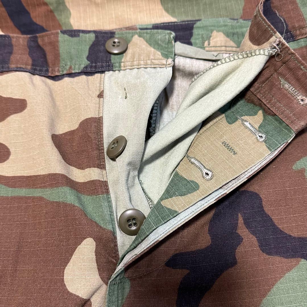 U.S. MARINES ミリタリージャケット　パンツ