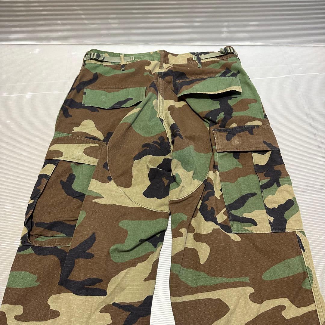 U.S. MARINES ミリタリージャケット　パンツ