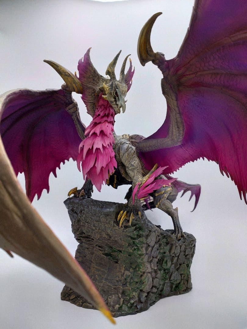 CFB クリエイターズモデル 爵銀龍 メル・ゼナ