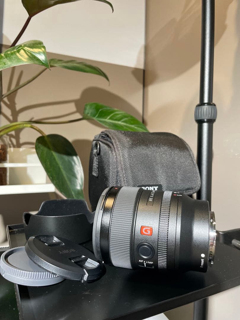 【Yamato】SONY FE 24mm F1.4 GM レンズ