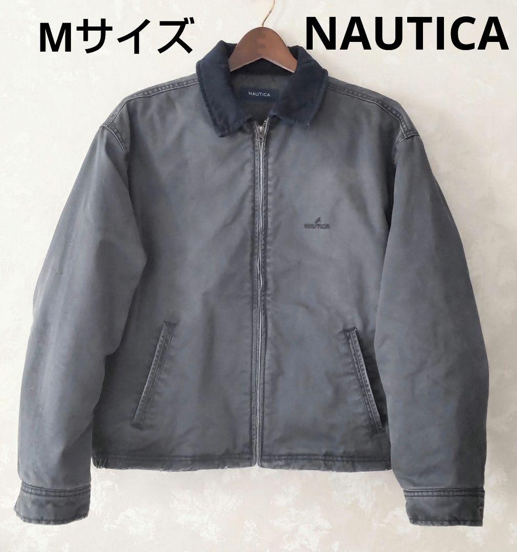 NAUTICA▪Mサイズ▪ネイビー系