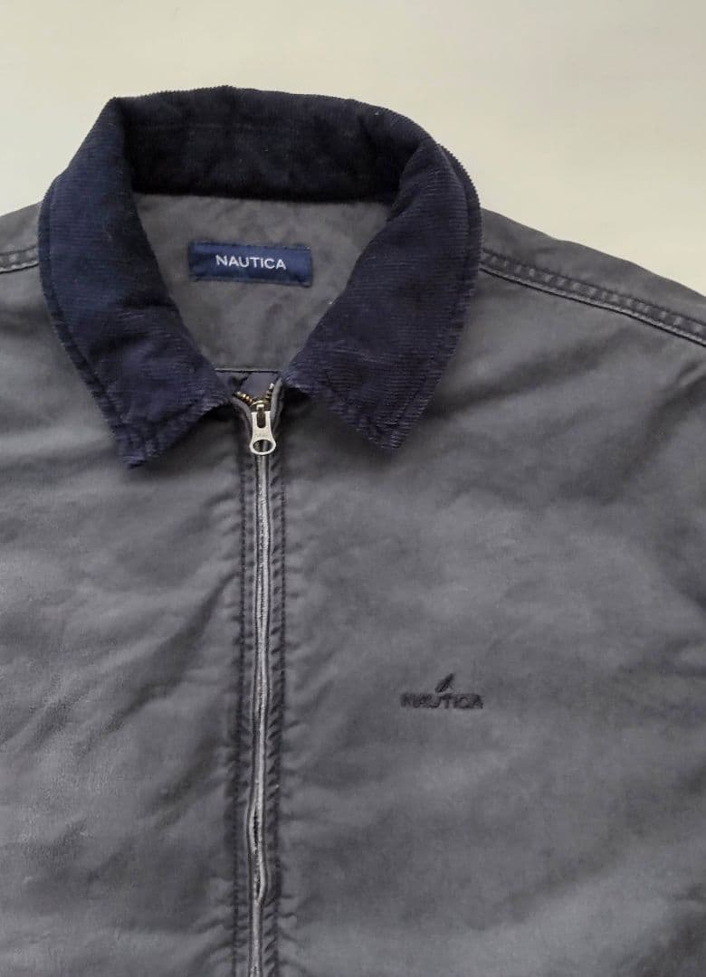 NAUTICA▪Mサイズ▪ネイビー系